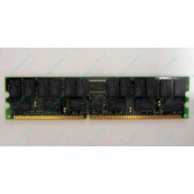 Infineon HYS72D128320GBR-7-B IBM 09N4308 38L4031 33L5039 1Gb DDR ECC Registered memory (Кашира)