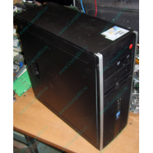 БУ компьютер HP Compaq Elite 8300 (Intel Core i3-3220 (2x3.3GHz HT) /4Gb /250Gb /ATX 320W) - Кашира