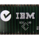 IBM SCSI LVD backplane board (Кашира)