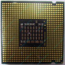 Процессор Intel Celeron D 347 (3.06GHz /512kb /533MHz) SL9XU s.775 (Кашира)
