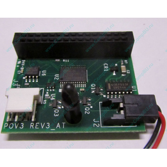 Датчик открытия корпуса IBM ThinkCenter M51 POV3 25P5079 25P5082 (Кашира)