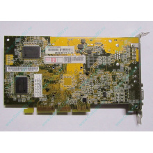 Видеокарта Asus V8170 64Mb nVidia GeForce4 MX440 AGP Asus V8170DDR (Кашира)