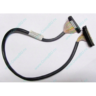 SCSI-кабель 68pin IBM 73P6159 FRU 73P6160 для IBM X225 (Кашира)