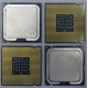 Процессоры Intel Pentium-4 506 (2.66GHz /1Mb /533MHz) SL8J8 s.775 (Кашира)