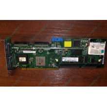 SCSI-контроллер Adaptec 3225S PCI-X IBM 13N2197 (Кашира)