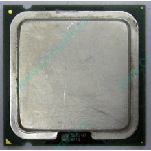 Процессор Intel Pentium-4 540J (3.2GHz /1Mb /800MHz /HT) SL7PW s.775 (Кашира)