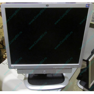 Монитор 19" HP L1950g с колонками (Кашира)
