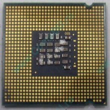 Процессор Intel Celeron D 352 (3.2GHz /512kb /533MHz) SL9KM s.775 (Кашира)