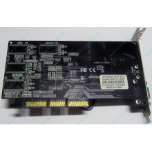 Видеокарта 64Mb nVidia GeForce4 MX440 AGP 8x NV18-3710D (Кашира)