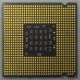 Процессор Intel Celeron D 345J (3.06GHz /256kb /533MHz) SL7TQ s.775 (Кашира)