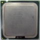 Процессор Intel Celeron D 326 (2.53GHz /256kb /533MHz) SL8H5 s.775 (Кашира)