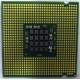 Процессор Intel Celeron D 326 (2.53GHz /256kb /533MHz) SL8H5 s.775 (Кашира)