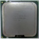 Процессор Intel Pentium-4 521 (2.8GHz /1Mb /800MHz /HT) SL8PP s.775 (Кашира)