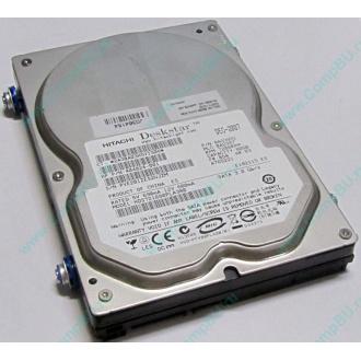 Жесткий диск 80Gb HP 404024-001 449978-001 Hitachi 0A33931 HDS721680PLA380 SATA (Кашира)