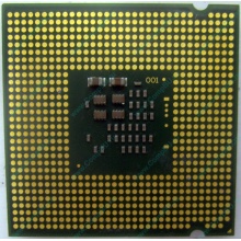 Процессор Intel Pentium-4 531 (3.0GHz /1Mb /800MHz /HT) SL9CB s.775 (Кашира)