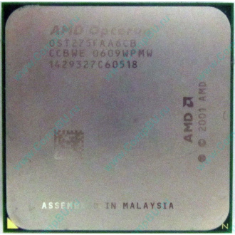AMD Opteron 275 OST275FAA6CB (Кашира)