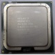 Процессор Intel Celeron D 346 (3.06GHz /256kb /533MHz) SL9BR s.775 (Кашира)