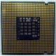 Процессор Intel Celeron D 347 (3.06GHz /512kb /533MHz) SL9KN s.775 (Кашира)