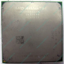 Процессор AMD Athlon 64300+ (1.8GHz) ADA3000IAA4CN s.AM2 (Кашира)