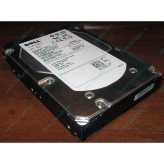 Жесткий диск 300Gb 15k Dell 9CH066-050 6G SAS (Seagate Cheetach ST3300656SS 15K.6) - Кашира