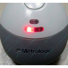 Глючный сканер ШК Metrologic MS9520 VoyagerCG (COM-порт) - Кашира