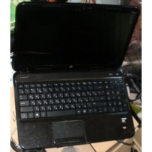 Ноутбук HP Pavilion g6-2302sr (AMD A10-4600M (4x2.3Ghz) /4096Mb DDR3 /500Gb /15.6" TFT 1366x768) - Кашира