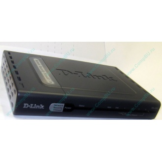 Маршрутизатор D-Link DFL-210 NetDefend (Кашира)