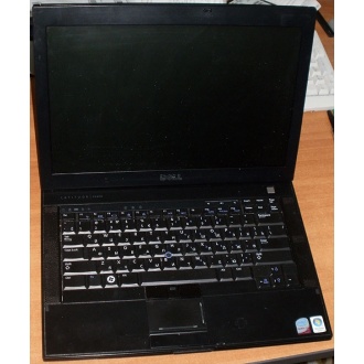 Ноутбук Dell Latitude E6400 (Intel Core 2 Duo P8400 (2x2.26Ghz) /4096Mb DDR3 /80Gb /14.1" TFT (1280x800) - Кашира