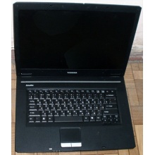 Ноутбук Toshiba Satellite L30-134 (Intel Celeron 410 1.46Ghz /256Mb DDR2 /60Gb /15.4" TFT 1280x800) - Кашира