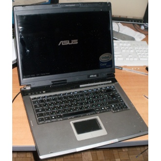 Ноутбук Asus A6 (CPU неизвестен /no RAM! /no HDD! /15.4" TFT 1280x800) - Кашира