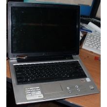Ноутбук Asus A8J (A8JR) (Intel Core 2 Duo T2250 (2x1.73Ghz) /512Mb DDR2 /80Gb /14" TFT 1280x800) - Кашира