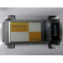 Serial RS232 (COM-port) PCMCIA адаптер Orient (Кашира)