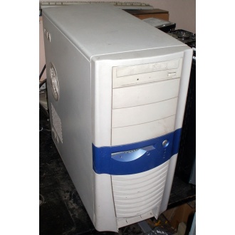 AMD Athlon 64 3200+ 2.2GHz /1536Mb /200Gb /ATX 360W (Кашира)