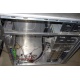 Алюминиевый корпус Thermaltake Tsunami VA3400SWA Aluminium Silver (без БП) - Кашира