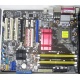 Материнская плата Asus P5ND2-SLI s.775 (Кашира)