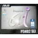 Материнская плата Asus P5ND2-SLI s.775 (Кашира)