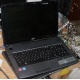 Ноутбук Acer Aspire 7540G-504G50Mi (AMD Turion II X2 M500 (2x2.2Ghz) /no RAM! /no HDD! /17.3" TFT 1600x900) - Кашира